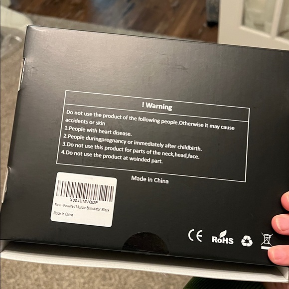 Booty enhancing machine! - Picture 6 of 6